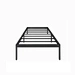 steel bed manufacturer